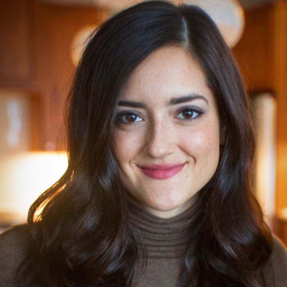 Meet your Posher, Julia
